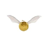Harry Potter Boccino D'oro Suono Peluche 22cm Play By Play