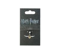 Harry Potter Boccino D'oroslider Ciondolo The Carat Shop