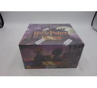 HARRY POTTER BOOSTER BOX SET BASE HOGWARTS NEW SEALED ITA SIGILLATO