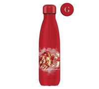 Harry Potter Borraccia Termica Bottiglia d'Acqua Grifondoro Cinereplicas