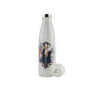 Harry Potter - Borraccia termica da 500 ml, motivo: Harry Potter