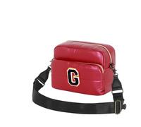 Harry Potter-Borsa a Tracolla IBiscuit Padding, 23 x 16 cm, Rosso G