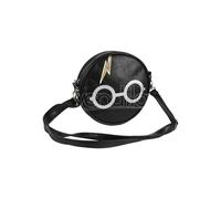 Harry Potter Borsa A Tracolla Occhiali E Cicatrice Harry Cerdà