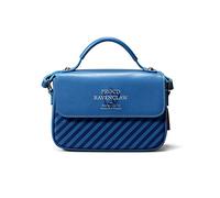 HARRY POTTER Borsa a Tracolla - Orgoglioso Corvonero Borse - House Pride - Borsa da Scuola, Blu, 17x19x7cm
