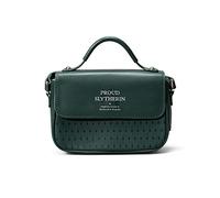 Merchandising Harry Potter: Half Moon Bay - Proud Slytherin (Satchel / Borsa A T
