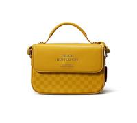 Merchandising Harry Potter: Half Moon Bay - Proud Hufflepuff (Satchel / Borsa A
