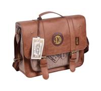 Harry Potter Borsa a Tracolla Stile 24h Ufficiale Binario 9 3/4 Hogwarts Doni