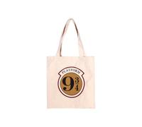 Harry Potter Borsa Da Shopping Binario 9 3/4 Cerdà
