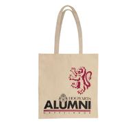 Harry Potter Borsa Portatutto Alumni Grifondoro Cinereplicas
