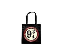 Harry Potter Borsa Portatutto Binario 9 3/4 Logoshirt
