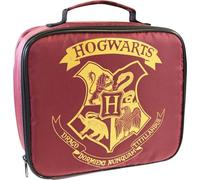 Harry Potter Borsa termica con logo Hogwarts, Multicolore, HP91548