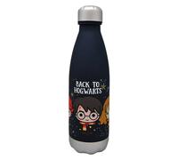 Harry Potter Bottiglia D´acqua Soft Touch Water 650ml