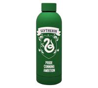Harry Potter Serpeverde Acciaio Inossidabile Bottiglia 700ml Warner Bros.