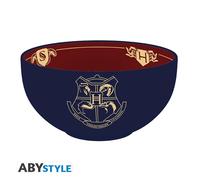 HARRY POTTER - Bowl - 600 ml - "Hogwarts Alumni" cardboard box 79