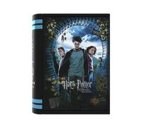 HARRY POTTER - Box Livre en Métal - Vol.3 - Set de Papeterie 7 pc.