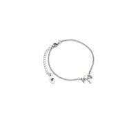 Merchandising Harry Potter: The Carat Shop - Sterling Silver Diadem Charm Bracel