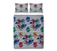 Harry Potter Brave Set Copripiumino (AG2933)