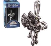 Noble Collection Buckbeak Charm Pendant Multicolor