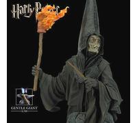 HARRY POTTER Bust Di Death Eater 27Cm Edizione Limitata 1500 Gentle Giant