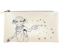 Harry Potter.Busta portadocumenti con zip. Dobby