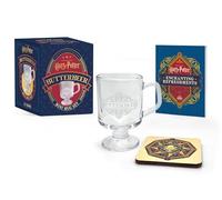 Harry Potter Butterbeer Mini Mug Set