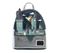 FUNKO Loungefly Mini Zaino Harry Potter Hogwarts