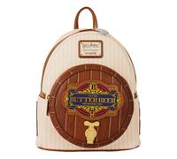 Loungefly Harry Potter Butterbeer Zaino Loungefly