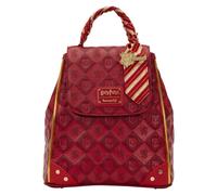 Harry Potter by Loungefly Mini Backpack Gryffindor