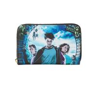 Loungefly - Harry Potter and the Prisoner of Azkaban - Portafogli con zip Poster