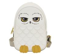 Harry Potter By Loungefly Sling Bag Hedwig Loungefly