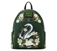 Loungefly Harry Potter by sac à dos Slytherin House Tattoo