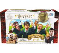 HARRY POTTER Caccia al Boccino d'Oro