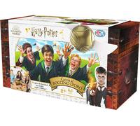 Harry Potter Caccia al Boccino d'oro, gioco di Quidditch da tavola per streghe,
