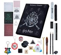 Harry Potter Calendario Avvento 2025 Per Bambini Con 24 Gadget Originali Da Scoprire