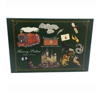 Harry Potter Calendario Dell'avvento Cyp Brands