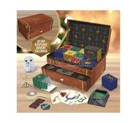 Harry Potter Calendario Dell'avvento Keepsake Box Paladone