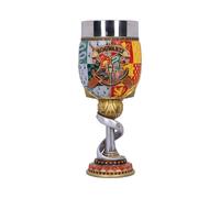 Nemesis Now Boccino D´oro Di Hogwarts