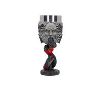 Nemesis Now La Tazza Decorativa Della Camera Dei Segreti 19 Cm