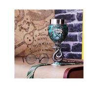 Harry Potter Calice da Collezione Serpeverde 19,5 cm Nemesis Now