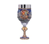 Nemesis Now Harry Potter Hogwarts School of Witchcraft and Wizardry Collectible
