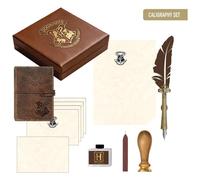 Harry Potter Calligraphy Stationery Set Cerdá