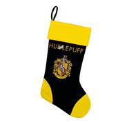 Harry Potter Calza Natalizia Tassorosso Hufflepuff Stocking Cinereplica Original
