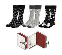Harry Potter Calzini 3-pack 38-45 Cerdá