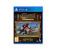 Harry Potter: Campeones de Quidditch Ed. Deluxe - GIOCO PS4