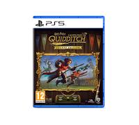 Harry Potter: Campeones de Quidditch Ed. Deluxe - GIOCO PS5