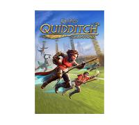 Harry Potter: Campioni di Quidditch Deluxe Edition - GIOCO NINTENDO SWITCH