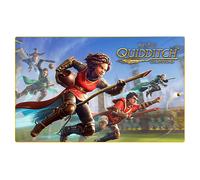 Harry Potter: Campioni di Quidditch Deluxe Edition - GIOCO PS5