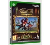 Harry Potter: Campioni di Quidditch (XBSX) - Deluxe Edition
