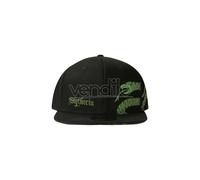 Harry Potter Cappellino Cappellino Snapback Serpeverde Difuzed