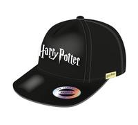Harry Potter Cappello Baseball per Ragazzi, Cappello Design Hogwarts, Berretto Estivo per Ragazzo, Regalo per Bambino e Adolescenti